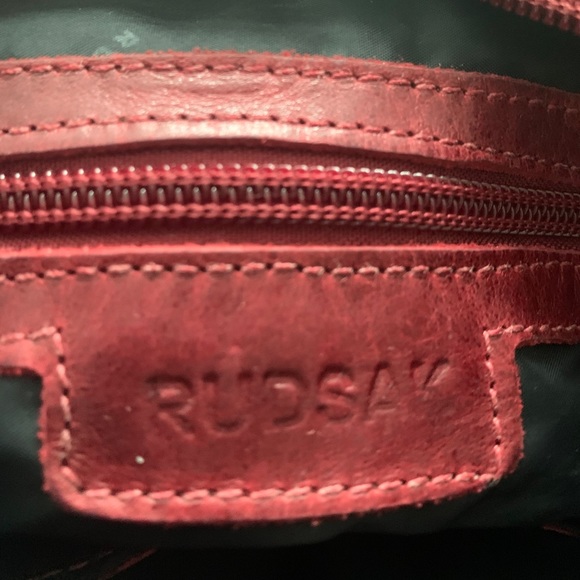 Rudsak bag - Picture 4 of 4